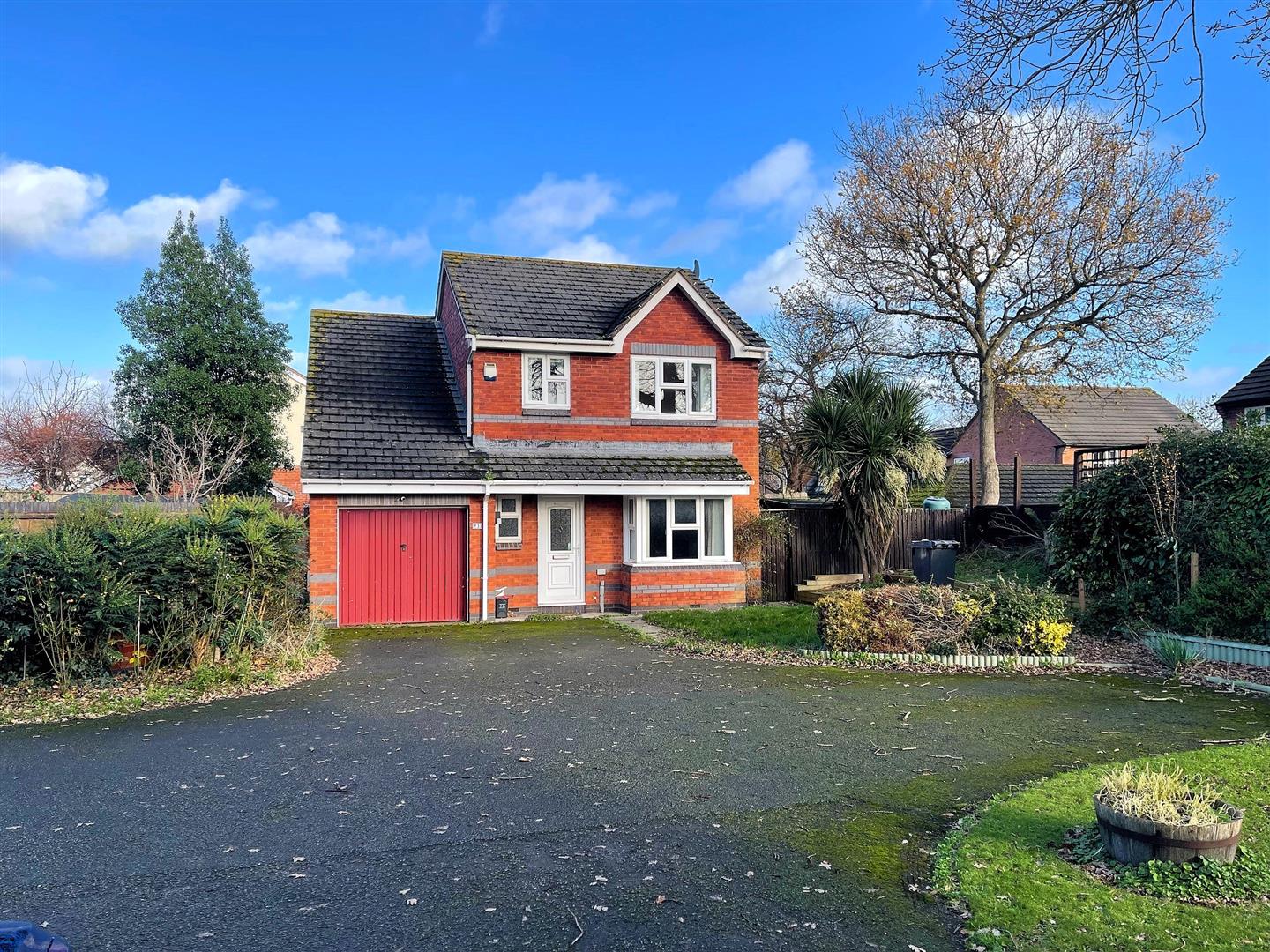 Blackmore Mews, Exeter